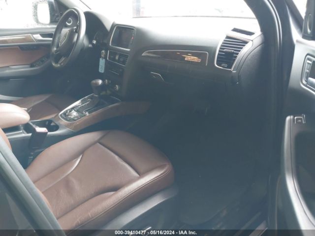 WA1L2AFP3GA114297 Audi Q5 2.0t Premium