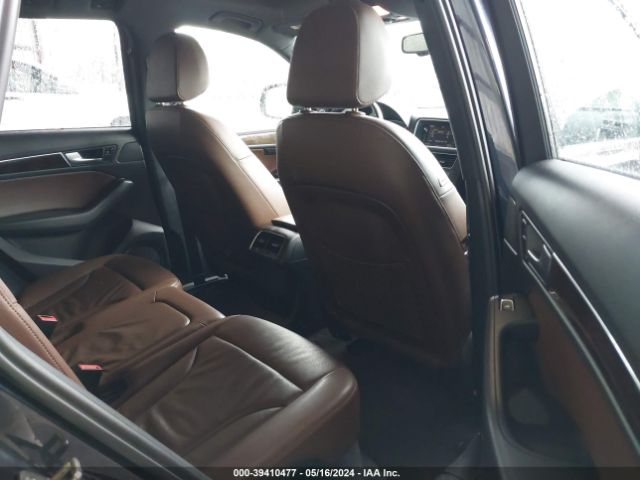 WA1L2AFP3GA114297 Audi Q5 2.0t Premium
