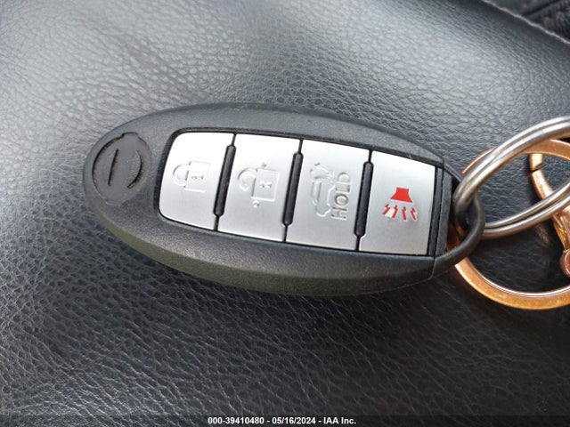 Nissan Rogue Sl 2016 5N1AT2MV7GC801378 Image 11