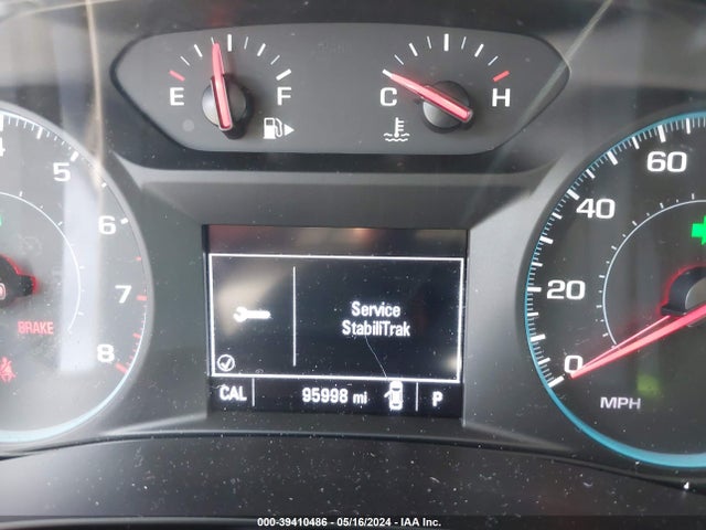 Chevrolet Malibu 1ls 2018 1G1ZB5ST4JF217936 Image 15