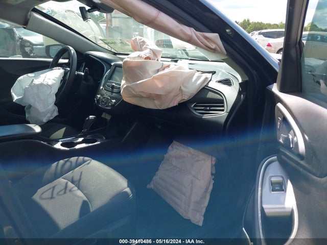 Chevrolet Malibu 1ls 2018 1G1ZB5ST4JF217936 Image 5
