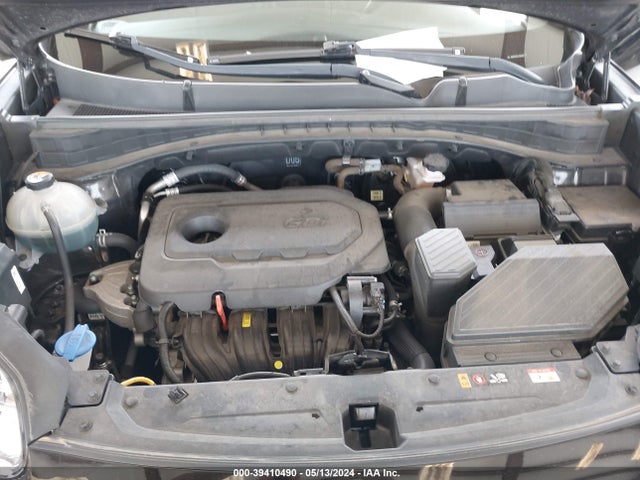 KIA SPORTAGE S 2020 KNDP63AC6L7651653 Image 10