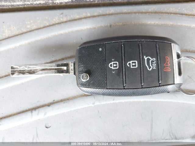 KIA SPORTAGE S 2020 KNDP63AC6L7651653 Image 11