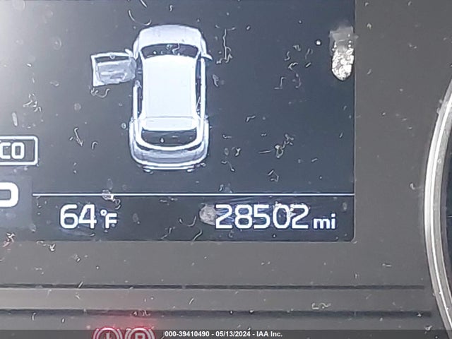 KIA SPORTAGE S 2020 KNDP63AC6L7651653 Image 15