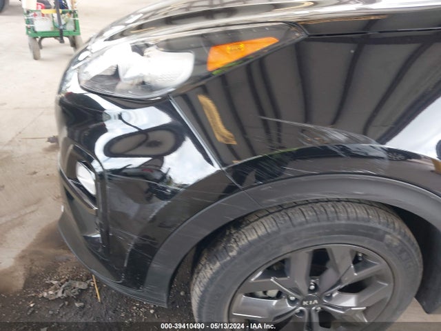 KIA SPORTAGE S 2020 KNDP63AC6L7651653 Image 18