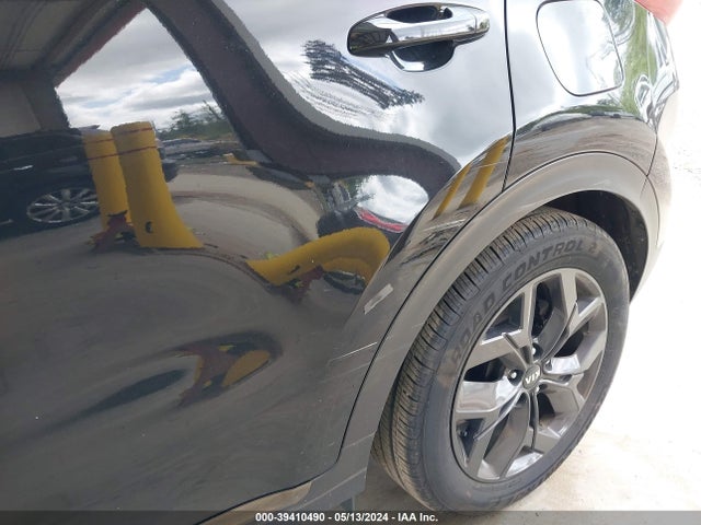 KIA SPORTAGE S 2020 KNDP63AC6L7651653 Image 19