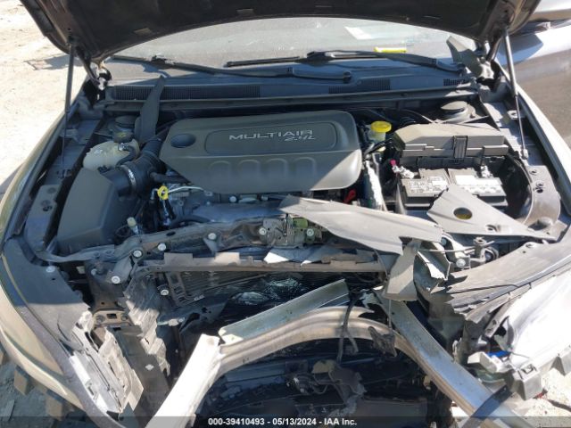 1C3CCCBB4GN184574 Chrysler 200 S