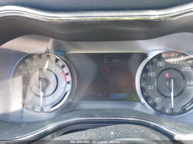 1C3CCCBB4GN184574 Chrysler 200 S