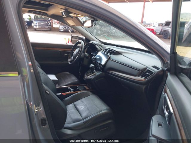 5J6RW1H94LL003382 Honda Cr-v 2wd Touring