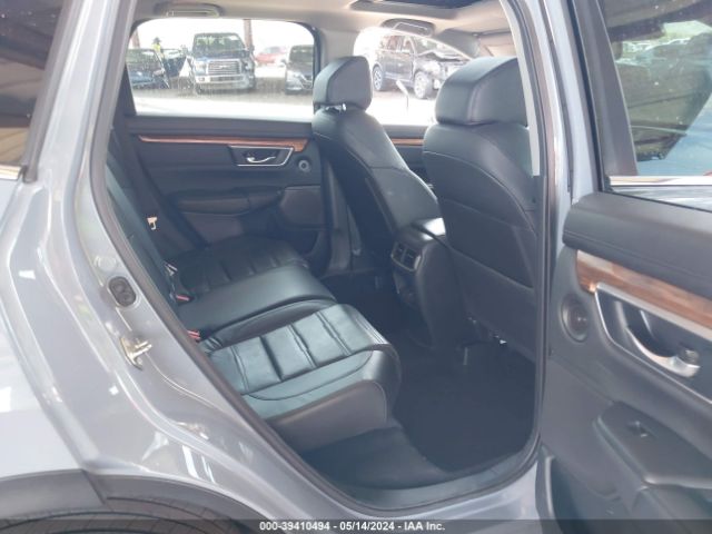 5J6RW1H94LL003382 Honda Cr-v 2wd Touring