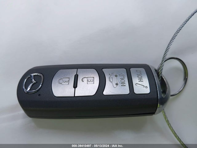 JM1GJ1W56F1220699 Mazda Mazda6 I Grand Touring