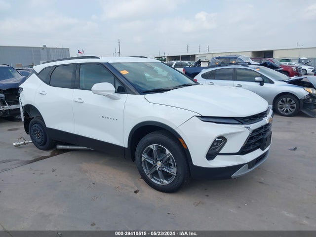 2024 3GNKBCR40RS209908 главное изображение