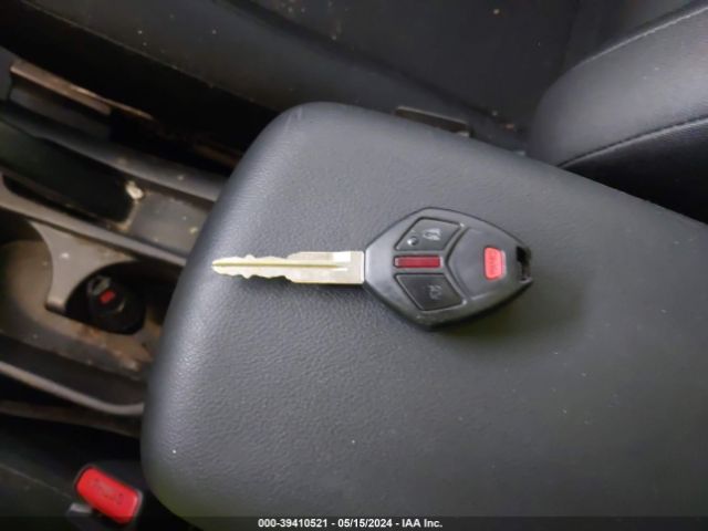 4A4AR3AU2EE006804 Mitsubishi Outlander Sport Es