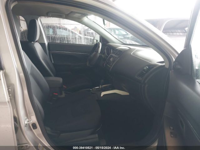 4A4AR3AU2EE006804 Mitsubishi Outlander Sport Es