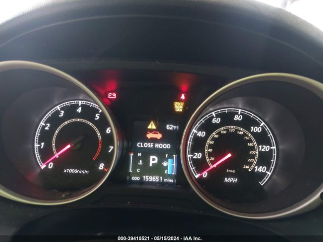 4A4AR3AU2EE006804 Mitsubishi Outlander Sport Es