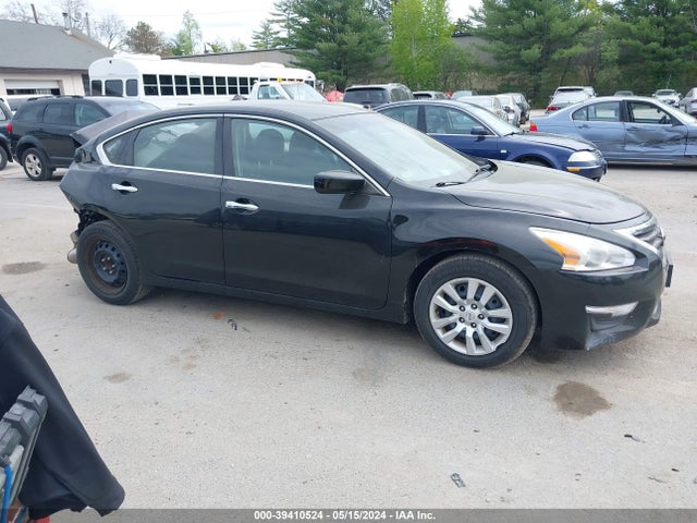 Nissan Altima 2.5/2.5 S/2.5 Sl/2.5 Sv 2014 1N4AL3APXEN374382 zdjęcie główne