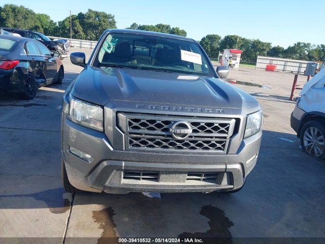 Nissan Frontier Sv 4x2 2022 1N6ED1EJ2NN691024 Image 12