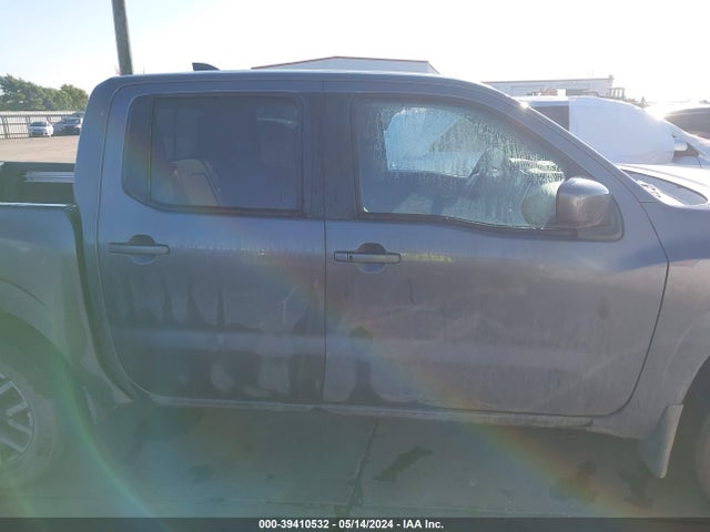 Nissan Frontier Sv 4x2 2022 1N6ED1EJ2NN691024 Image 13