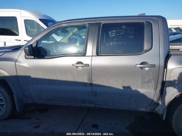 Nissan Frontier Sv 4x2 2022 1N6ED1EJ2NN691024 Image 14