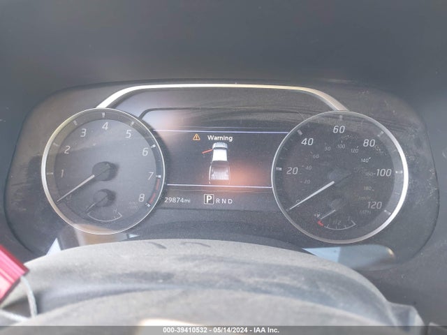 Nissan Frontier Sv 4x2 2022 1N6ED1EJ2NN691024 Image 15