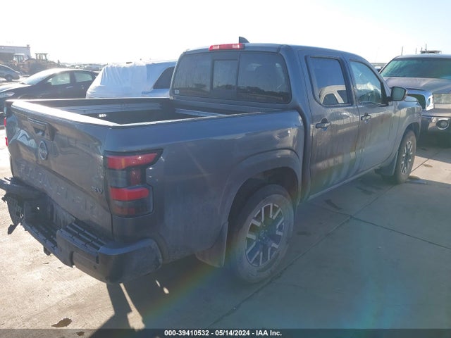 Nissan Frontier Sv 4x2 2022 1N6ED1EJ2NN691024 Image 4