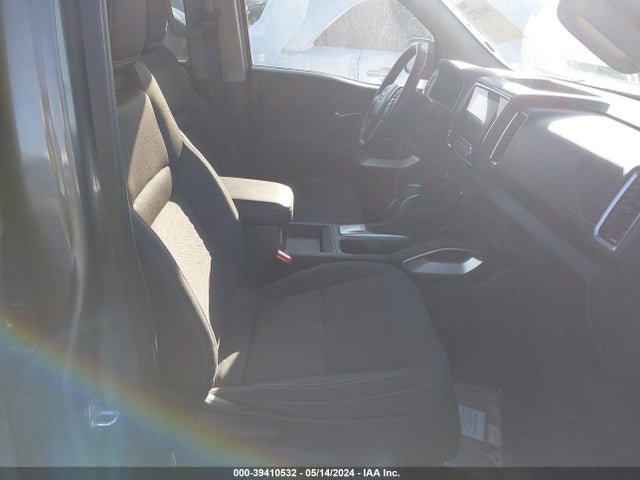 Nissan Frontier Sv 4x2 2022 1N6ED1EJ2NN691024 Image 5