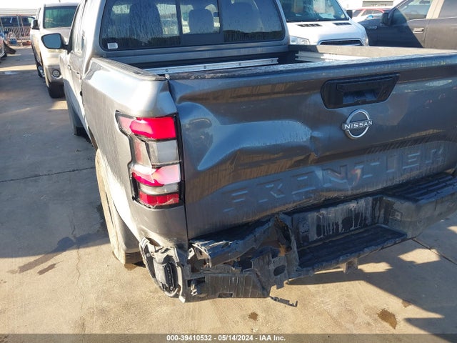 Nissan Frontier Sv 4x2 2022 1N6ED1EJ2NN691024 Image 6