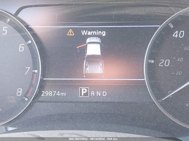 Nissan Frontier Sv 4x2 2022 1N6ED1EJ2NN691024 Image 7