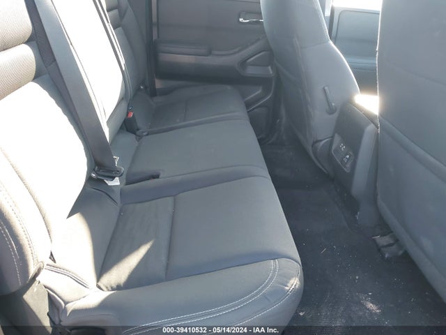 Nissan Frontier Sv 4x2 2022 1N6ED1EJ2NN691024 Image 8