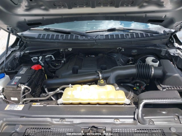 Ford Expedition Xlt 2020 1FMJU1HT4LEA84470 Image 10