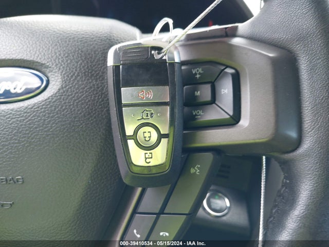 Ford Expedition Xlt 2020 1FMJU1HT4LEA84470 Image 11