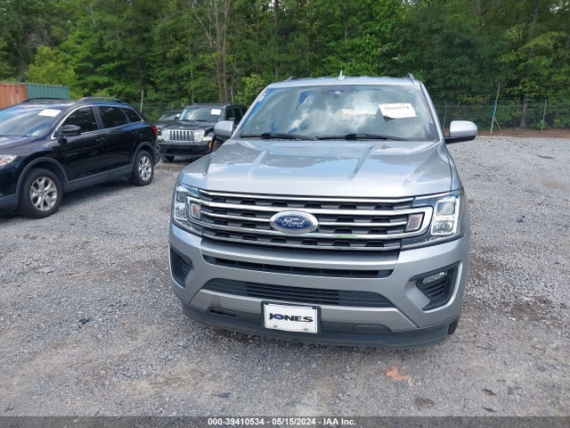 Ford Expedition Xlt 2020 1FMJU1HT4LEA84470 Image 12