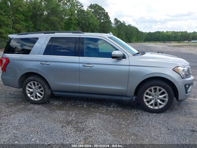 Ford Expedition Xlt 2020 1FMJU1HT4LEA84470 Image 13