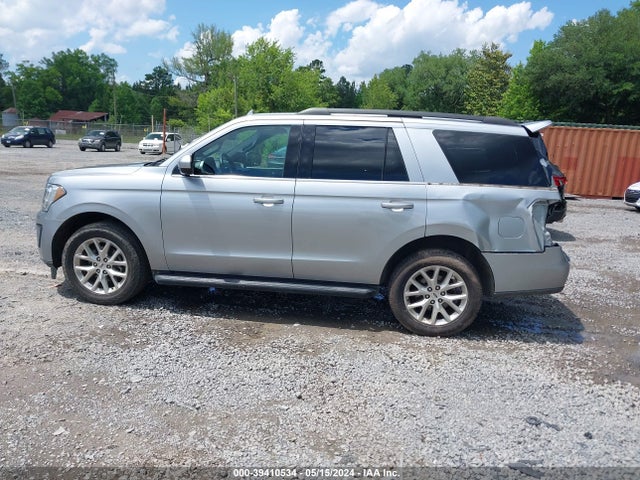 Ford Expedition Xlt 2020 1FMJU1HT4LEA84470 Image 14