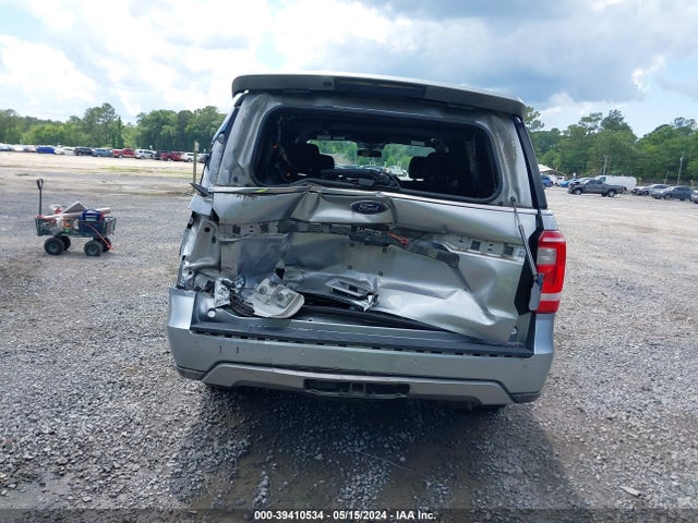Ford Expedition Xlt 2020 1FMJU1HT4LEA84470 Image 16