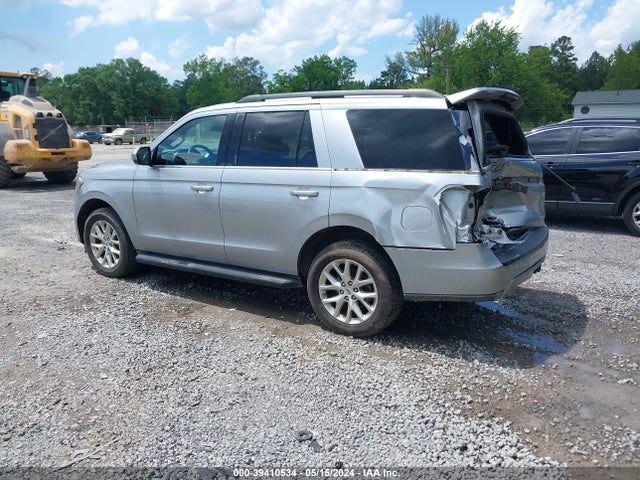 Ford Expedition Xlt 2020 1FMJU1HT4LEA84470 Image 3