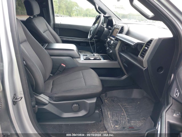Ford Expedition Xlt 2020 1FMJU1HT4LEA84470 Image 5