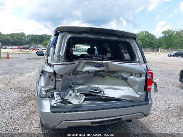 Ford Expedition Xlt 2020 1FMJU1HT4LEA84470 Image 6