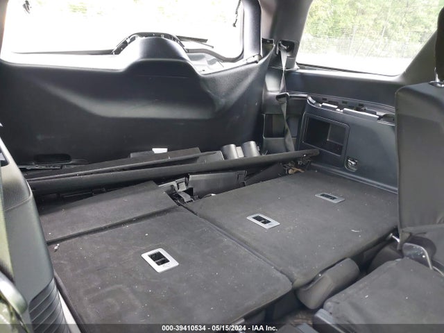 Ford Expedition Xlt 2020 1FMJU1HT4LEA84470 Image 8