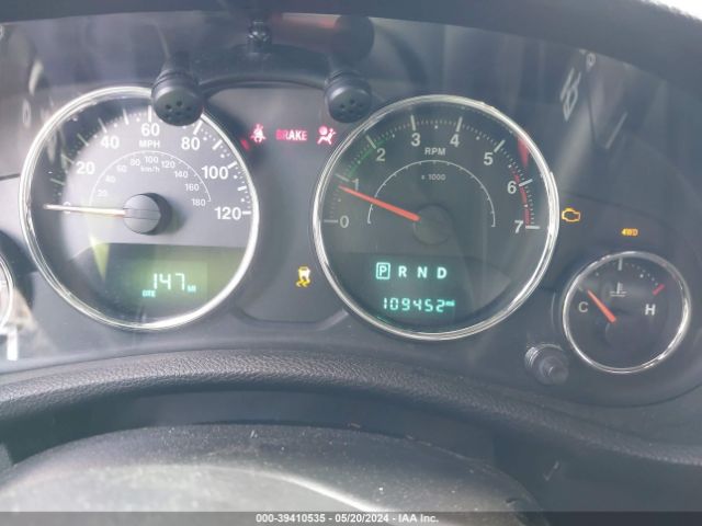 1C4HJWEG8JL893754 Jeep Wrangler Jk Unlimited Sahara