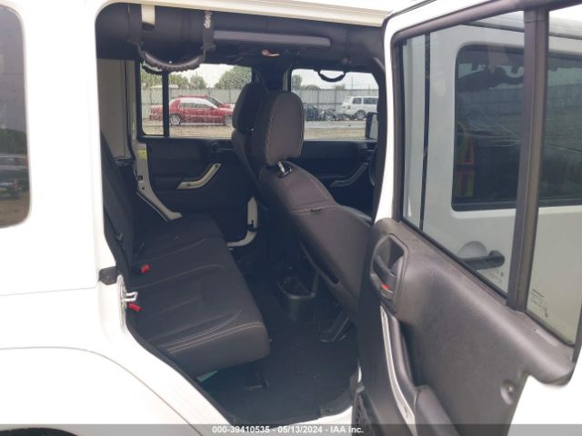 1C4HJWEG8JL893754 Jeep Wrangler Jk Unlimited Sahara
