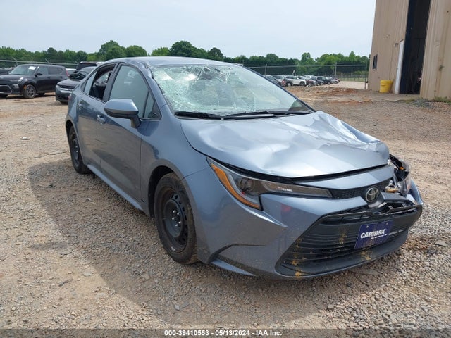 Toyota COROLLA LE 2023 5YFB4MDE2PP008109 головне зображення