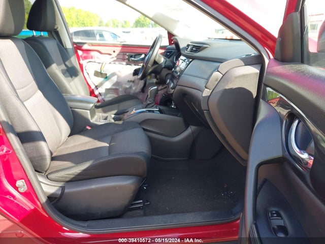 Nissan ROGUE SV 2017 JN8AT2MT3HW395560 Image 5