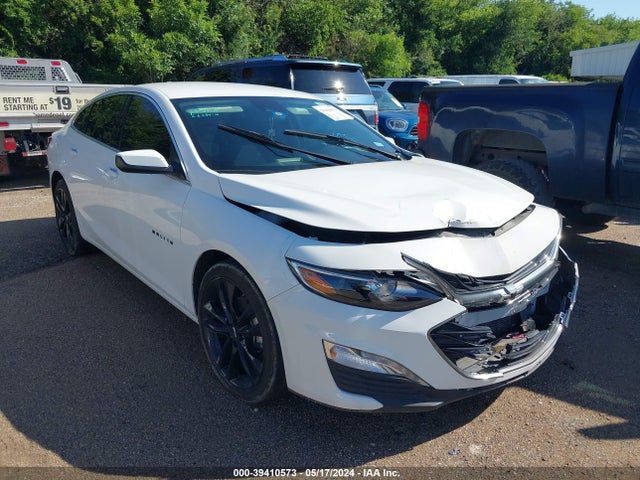 Chevrolet Malibu Fwd 1lt 2023 1G1ZD5ST9PF158157 main image