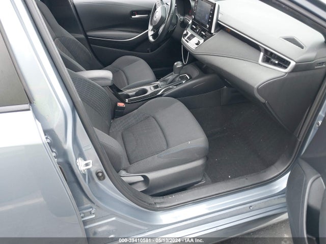 Toyota COROLLA SE 2020 5YFP4RCE4LP038761 Image 5