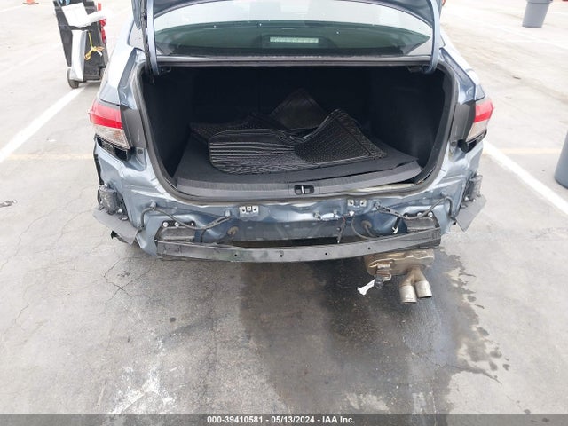 Toyota COROLLA SE 2020 5YFP4RCE4LP038761 Image 6
