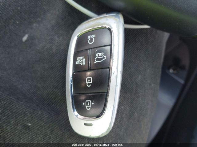 KM8R2DGE2PU519530 Hyundai Palisade Sel
