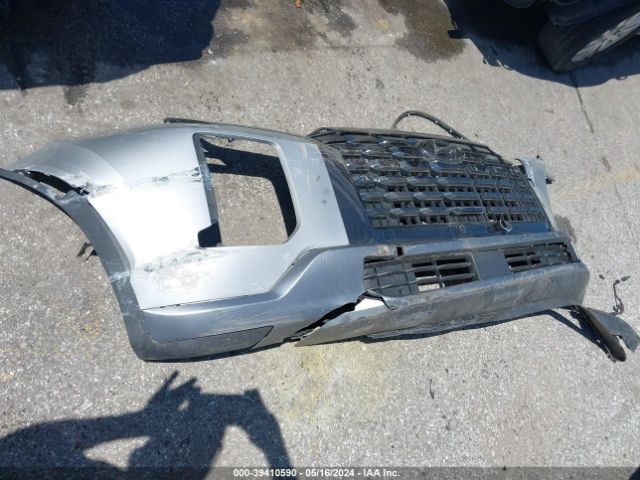 KM8R2DGE2PU519530 Hyundai Palisade Sel