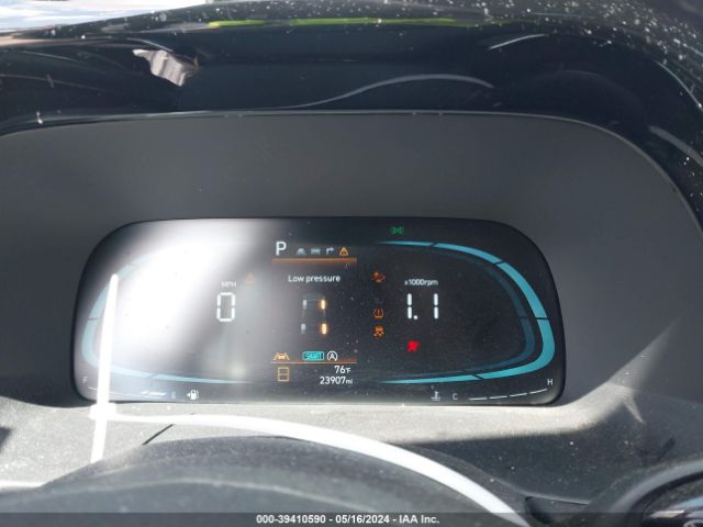 KM8R2DGE2PU519530 Hyundai Palisade Sel