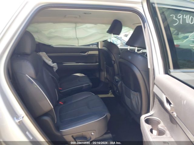 KM8R2DGE2PU519530 Hyundai Palisade Sel